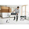 Festool Akku-Tischkreissäge CSC SYS 50 EBI-Basic