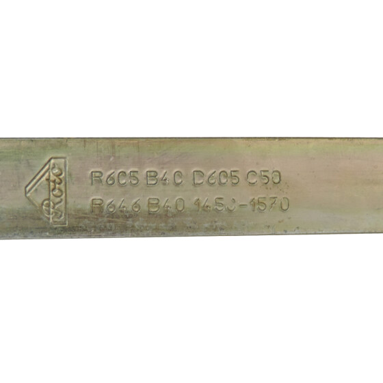 Roto Mittelverschluss R605B40016 231315