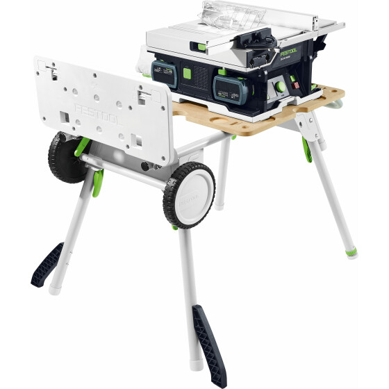 Festool Akku-Tischkreissäge CSC SYS 50 EBI-Set 577379