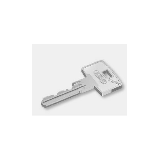 ABUS Magtec 1500  Mehrschlüssel Nachschlüssel