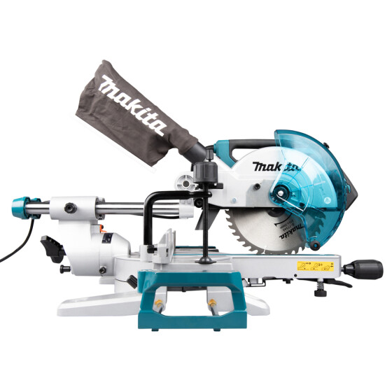 Makita Kapp- und Gehrungssäge 1.200 W 216 mm 5.000 min-1 LS0816F