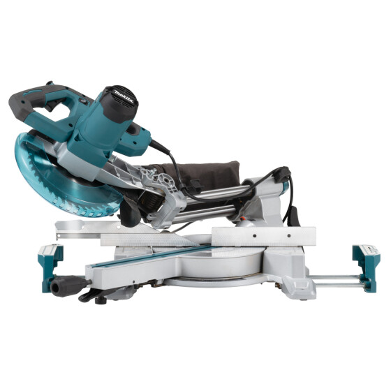 Makita Kapp- und Gehrungssäge 1.200 W 216 mm 5.000 min-1 LS0816F