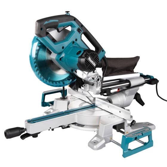 Makita Kapp- und Gehrungssäge 1.200 W 216 mm 5.000 min-1 LS0816F