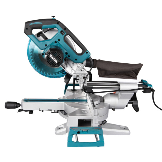 Makita Kapp- und Gehrungssäge 1.200 W 216 mm 5.000 min-1 LS0816F