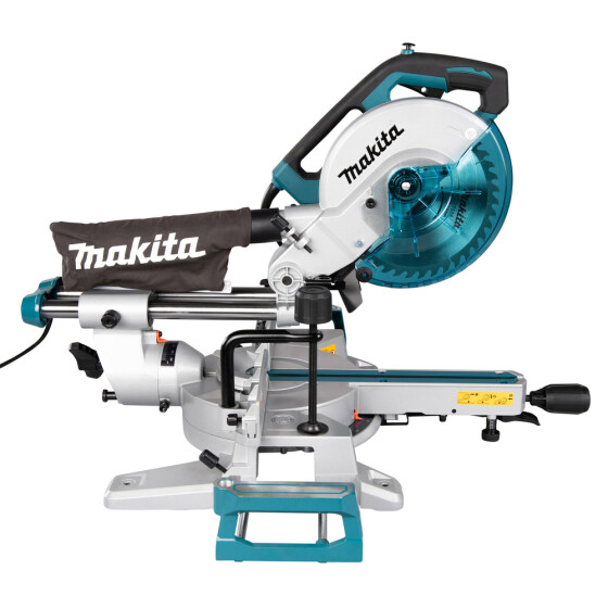 Makita Kapp- und Gehrungssäge 1.200 W 216 mm 5.000 min-1 LS0816F