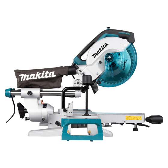 Makita Kapp- und Gehrungssäge 1.200 W 216 mm 5.000 min-1 LS0816F