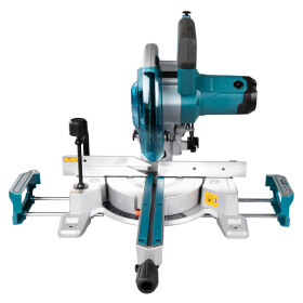 Makita Kapp- und Gehrungssäge 1.200 W 216 mm 5.000...