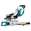 Makita Kapp- und Gehrungssäge 1.200 W 216 mm 5.000 min-1 LS0816F