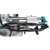 Makita Kapp- und Gehrungssäge 1.200 W 216 mm 5.000 min-1 LS0816F