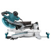 Makita Kapp- und Gehrungssäge 1.200 W 216 mm 5.000 min-1 LS0816F