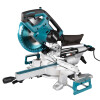 Makita Kapp- und Gehrungssäge 1.200 W 216 mm 5.000 min-1 LS0816F