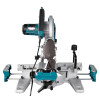 Makita Kapp- und Gehrungssäge 1.200 W 216 mm 5.000 min-1 LS0816F