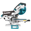 Makita Kapp- und Gehrungssäge 1.200 W 216 mm 5.000 min-1 LS0816F