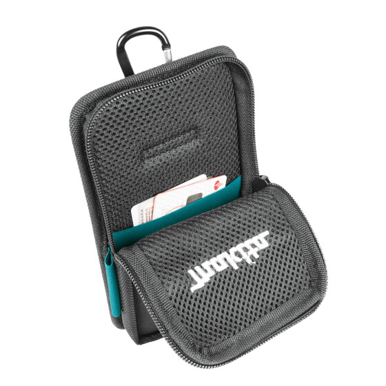 Makita Smartphone Gürteltasche XL Innenmaße 93x13,5x172 mm 0,14 kg E-12980