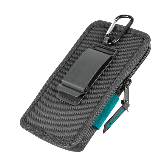 Makita Smartphone Gürteltasche XL Innenmaße 93x13,5x172 mm 0,14 kg E-12980