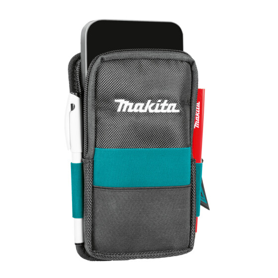 Makita Smartphone Gürteltasche XL Innenmaße 93x13,5x172 mm 0,14 kg E-12980