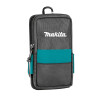 Makita Smartphone Gürteltasche XL Innenmaße 93x13,5x172 mm 0,14 kg E-12980