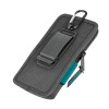 Makita Smartphone Gürteltasche XL Innenmaße 93x13,5x172 mm 0,14 kg E-12980