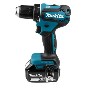 Makita Akku-Bohrschrauber 18V 50 Nm 0-1.900 min-1 DDF485RFJ