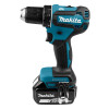 Makita Akku-Bohrschrauber 18V 50 Nm 0-1.900 min-1 DDF485RFJ