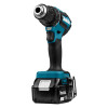 Makita Akku-Bohrschrauber 18V 50 Nm 0-1.900 min-1 DDF485RFJ