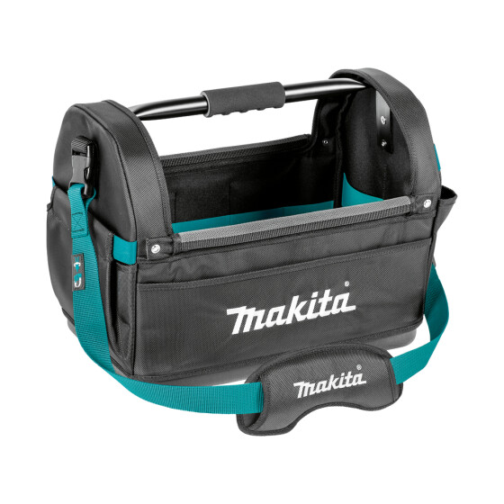 Makita Werkzeugtasche offen 490x310x365 mm 2,44 kg 29,70 l E-15403