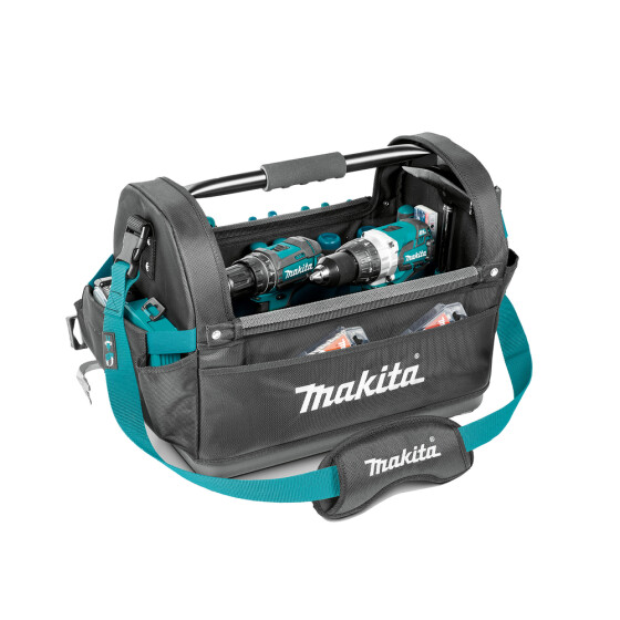 Makita Werkzeugtasche offen 490x310x365 mm 2,44 kg 29,70 l E-15403