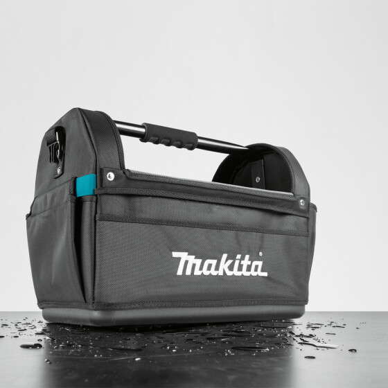 Makita Werkzeugtasche offen 490x310x365 mm 2,44 kg 29,70 l E-15403