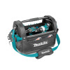 Makita Werkzeugtasche offen 490x310x365 mm 2,44 kg 29,70 l E-15403