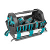 Makita Werkzeugtasche offen 490x310x365 mm 2,44 kg 29,70 l E-15403