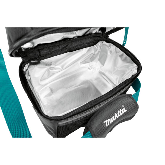 Makita Lunchtasche plus 320x200x230 mm 0,87 kg 8,5 l E-15590