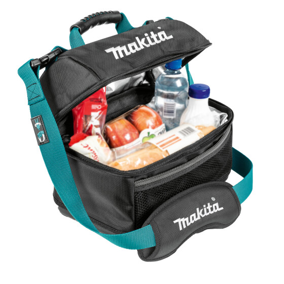 Makita Lunchtasche plus 320x200x230 mm 0,87 kg 8,5 l E-15590