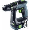 Festool Akku-Bohrschrauber CXS 12 2,5-Plus 576864