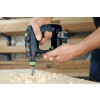 Festool Akku-Bohrschrauber CXS 12 2,5-Plus 576864