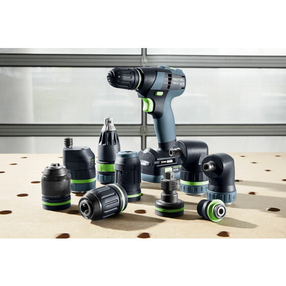 Festool Akku-Bohrschrauber TXS 12 2,5-Plus 576873