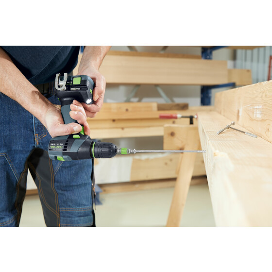 Festool Akku-Bohrschrauber TXS 12 2,5-Plus 576873