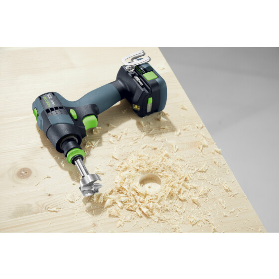 Festool Akku-Bohrschrauber TXS 12 2,5-Set 576874