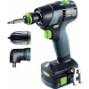 Festool Akku-Bohrschrauber TXS 12 2,5-Set 576874