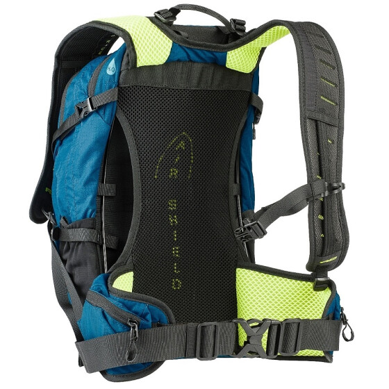 Rucksack R2 Trail Star