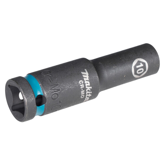 Makita Schlagnuss SW10 Impact Black 1/2" SW10 lang Impact Black E-16411