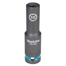 Makita Schlagnuss SW10 Impact Black 1/2" SW10 lang...