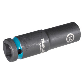 Makita Schlagnuss SW14 Impact Black 1/2" SW14 lang...