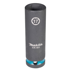 Makita Schlagnuss SW17 Impact Black 1/2" SW17 lang...