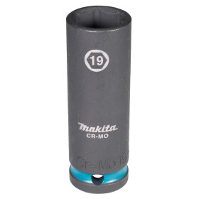 Makita Schlagnuss SW19 Impact Black 1/2" SW19 lang...