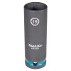 Makita Schlagnuss SW19 Impact Black 1/2" SW19 lang Impact Black E-16499