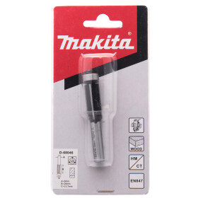 Makita Bündigfräser dreischneidig 12,7 mm D-47765