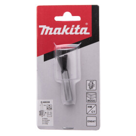 Makita Zinken- und Gratfräser 19 mm D-48094