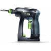 Festool Akku-Bohrschrauber C 18-Basic-4,0 577050