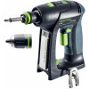 Festool Akku-Bohrschrauber C 18-Basic-4,0 577050