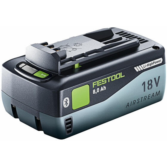 Festool HighPower Akkupack BP 18 Li 8,0 HP-ASI 577323